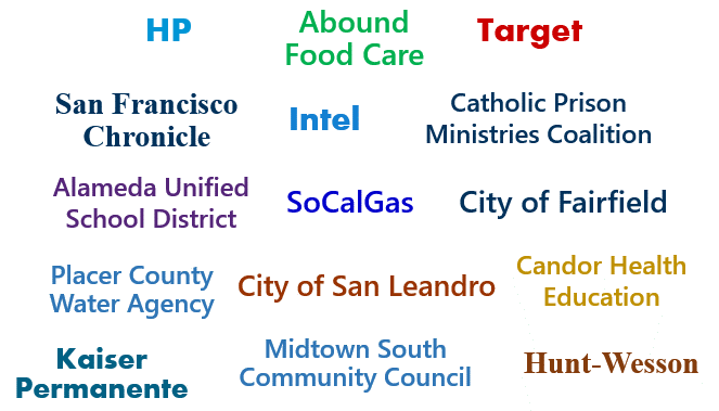 Meetings shared understanding with ActionMap image